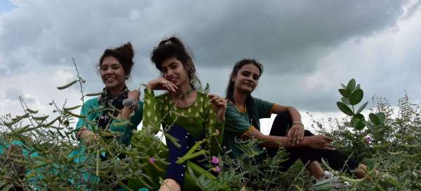 जोधपुर में खुशनुमा मौसम में संडे बना फन डे, देखें तस्वीरें...