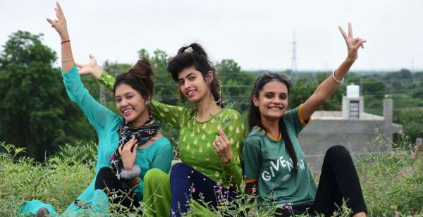 जोधपुर में खुशनुमा मौसम में संडे बना फन डे, देखें तस्वीरें...