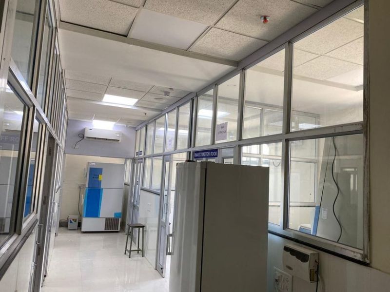 बाड़मेर : वीआइपी की जांच रिपोर्ट मिल रही जल्दी, सामान्य मरीज तो लग जाते है 2-3 दिन