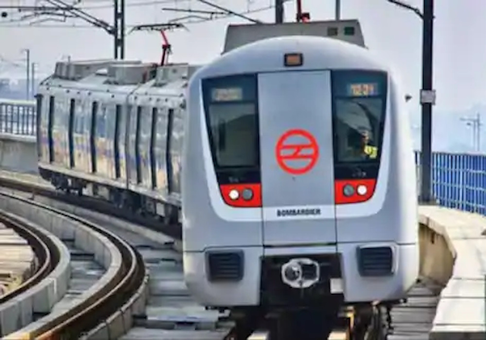 अनलॉक-4 में शुरू हो जाएगी मेट्रो सेवा, लखनऊ में सात सितंबर से चलेगी मेट्रो, जानें और क्या रहेगा खास