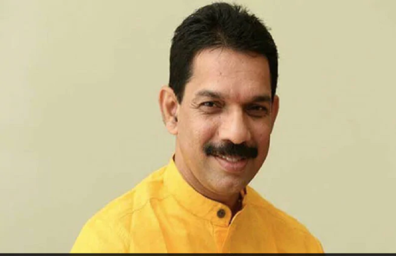 Karnataka में Coronavirus का संक्रमण जारी, BJP chief Nalin Kumar Kateel को हुआ Corona
