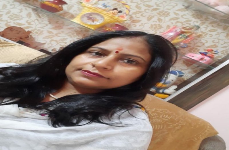 Patrika Ek Kavita Roj Kathin kaal hai Humein Sambhalna Hoga