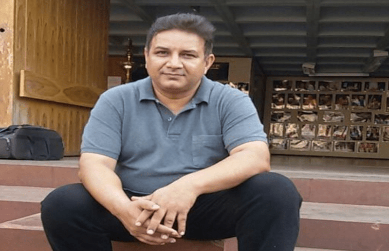 ओटीटी पर आप हर कंटेंट देखने के लिए बाध्य नहीं हैं: कुमुद मिश्रा