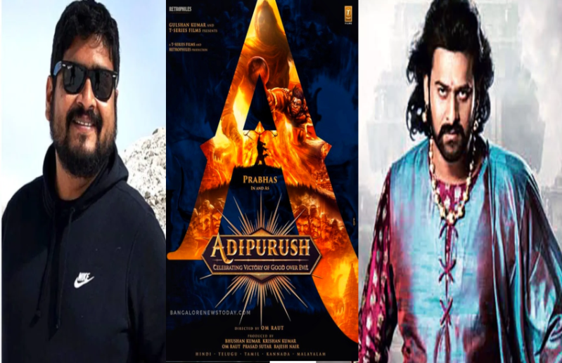 Exclusive: प्रभास की 'आदिपुरुष' में होंगे जबरदस्त VFX, यहां जानिए फिल्म से जुड़ी हर जानकारी