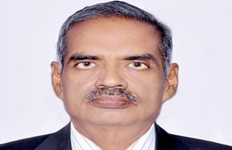 प्रो पीयूष रंजन अग्रवाल, कुलपति एपीएसयू, रीवा