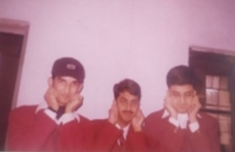 11 वीं क्लास के पहले ही दिन सुशांत को हुई थी सजा!, ‘कैसेनोवा’ बुलाती थीं टीचर