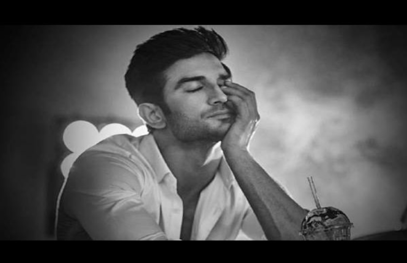 फिल्म निर्माता ने किया खुलासा: एक स्टार ने दी थी सुशांत का कॅरियर खत्म करने की धमकी