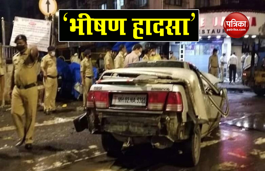 accident.jpAccident in Mumbai Four People Diedg