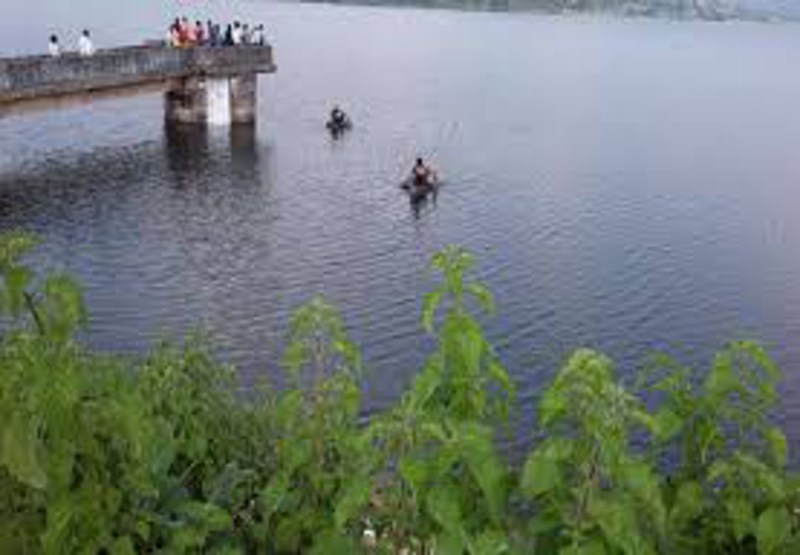 Breaking News: शहर के सबसे बड़े दवा व्यवसायी के पुत्र ने डेम में कूदकर की आत्महत्या, आज नहीं निकाली जा सकी लाश