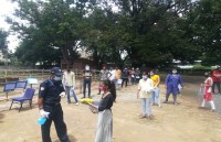 जेईई मेन्स में गणित के प्रश्नों ने कराई दिमागी कसरत, परीक्षार्थियों ने परीक्षा को लेकर कही ये अहम बात