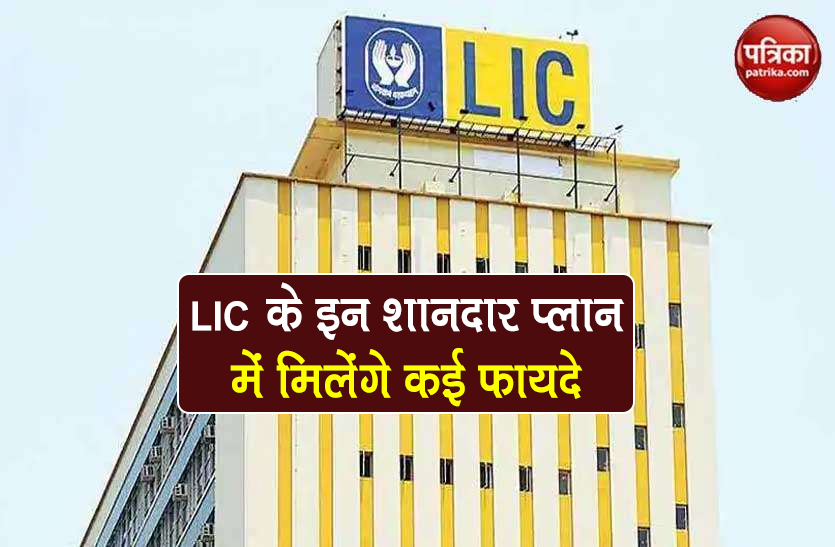 lic best investment plan benefits interest rate and know premium