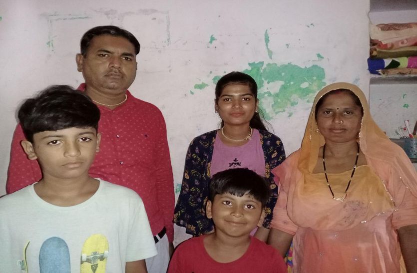 शादी हो गई, बच्चे हो गए लेकिन नागरिकता का अब भी इन्तजार