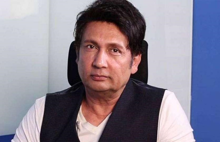 Shekhar Suman tweeted about Siddharth Pithani asking CBI to strictly interrogate