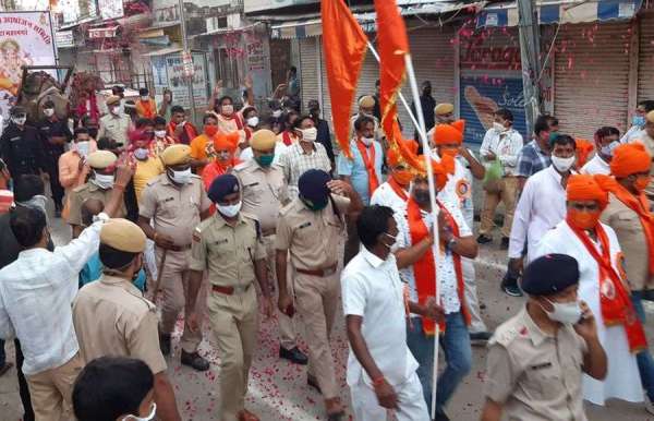 अनन्त चतुर्दशी महोत्सव फोटो-5