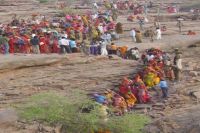 अनलॉक-4 में प्रतिकात्मक भोगिशैल परिक्रमा की उम्मीद