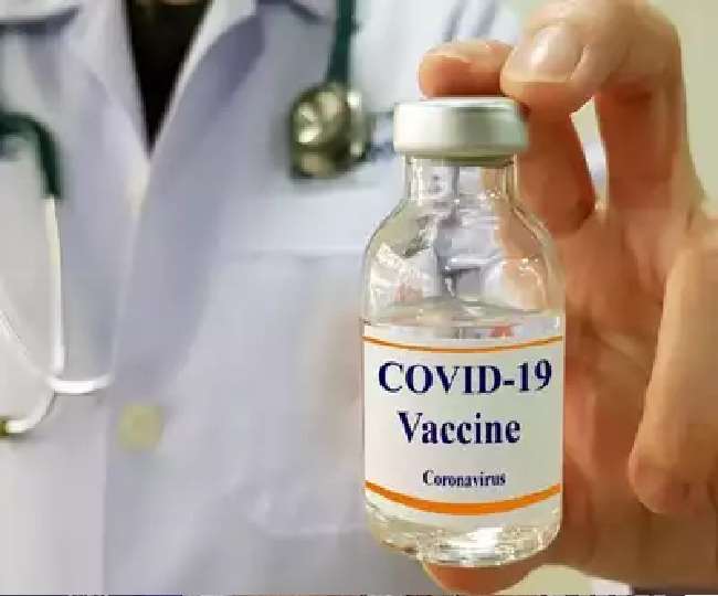 Covid-19 vaccine