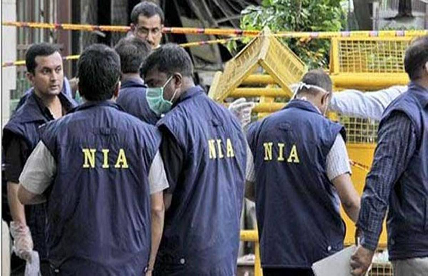 NIA ने हाई-प्रोफाइल 'लव जिहाद' मामले में Zakir Naik को बनाया आरोपी