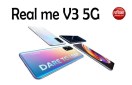 realme v3 