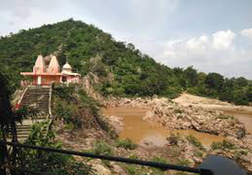 नहाते समय महान नदी में बही बालिका का दूसरे दिन 35 किलोमीटर दूर मिला शव