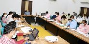 बीएमओ की विभागीय जांच और सीडीपीओ को कारण बताओ नोटिस जारी