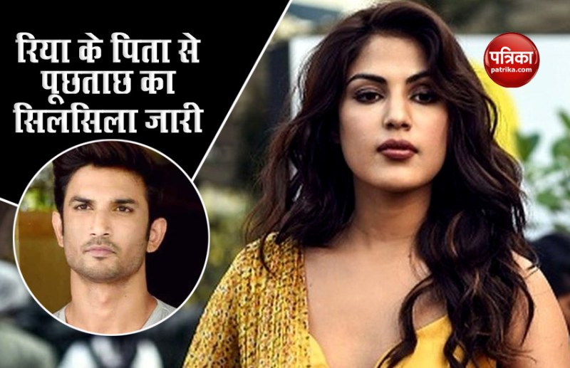 CBI Inquiry in Sushant Singh Rajput case