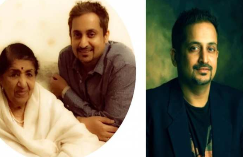 लता मंगेशकर के स्टारडम को लेकर भतीजे बैजू मंगेशकर ने कहा-कभी महसूस ही नहीं हुआ कि वह...