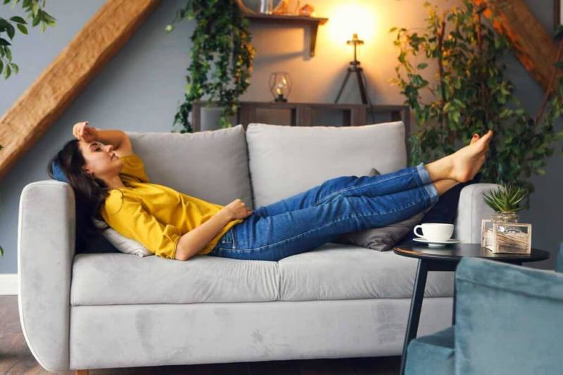 हैल्थ स्टडी: दिन में 1 घंटे से ज्यादा झपकी लेने वालों में अकस्मिक मौत का खतरा 30 फीसदी बढ़ जाता है