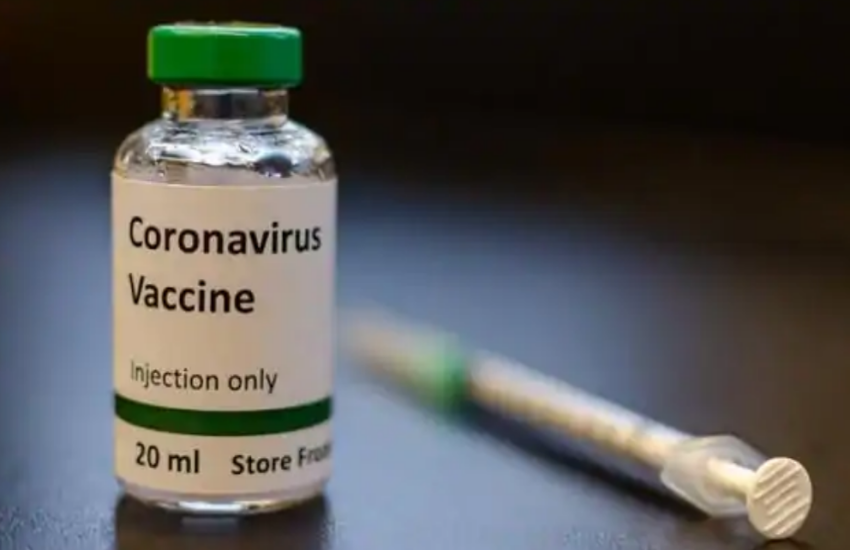 coronavirus vaccine