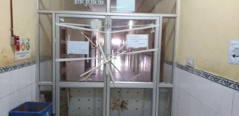 कोरोना से बालोतरा के युवक का जोधपुर में टूटा दम, अब तक 28 की मौत