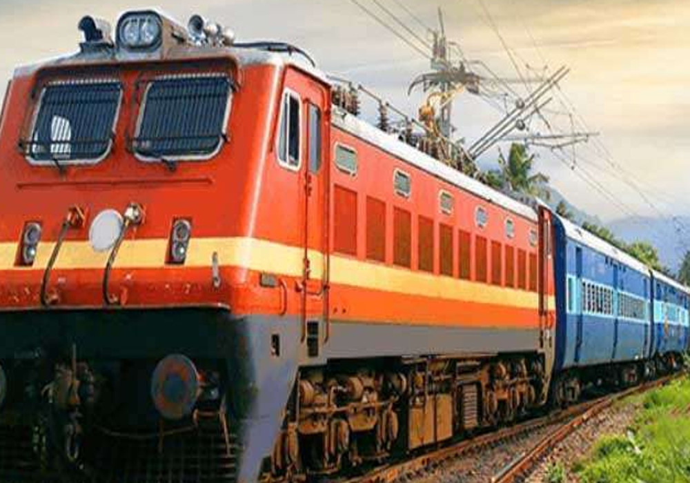 प्रतियोगी परीक्षार्थियों के लिए तोहफा, रेलवे चलाएगा पांच व छह सितंबर को 10 परीक्षा स्पेशल ट्रेनें