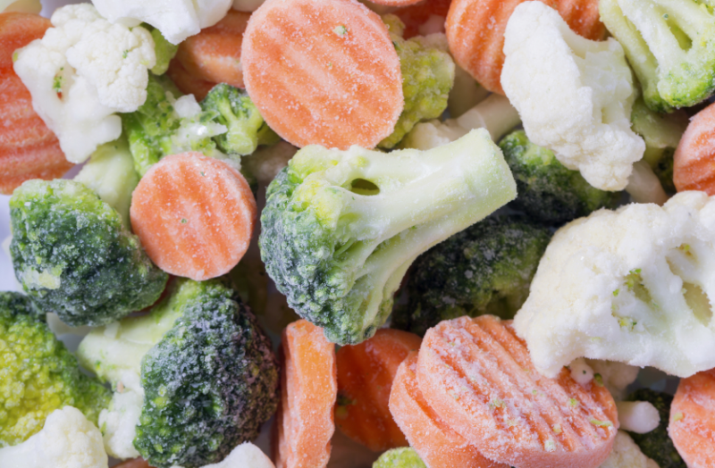 घर पर ऐसे तैयार करें फ्रोजन फूड, जानें इसके फायदे