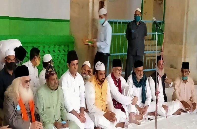 Ajmer News : दरगाह पूरी खुले, चादर-फूल भी कर सकें पेश!