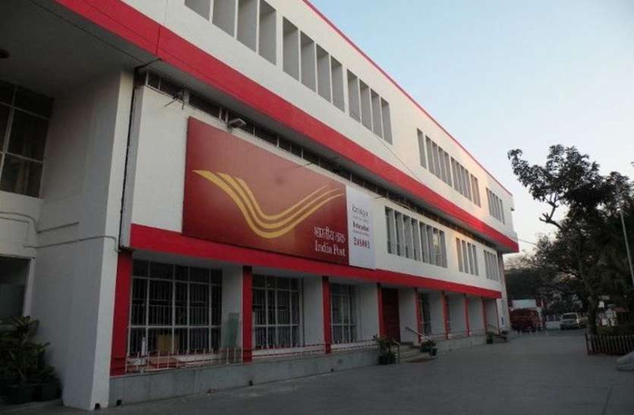 डाकघर बैंक में एक ही दिन में खुले 10 हजार खाते, जोधपुर पूरे देश में प्रथम