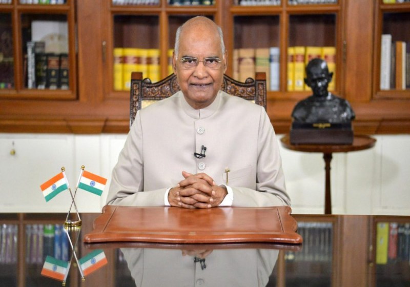 UP Top Ten News: राष्ट्रपति ने 47 शिक्षकों को किया सम्मानित, यूपी से तीन शिक्षक शामिल