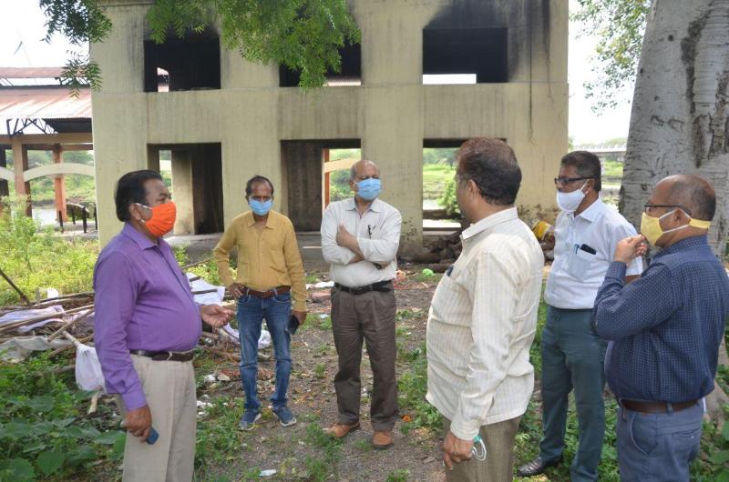 swachh survekshan 2021 