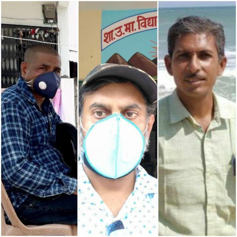 teachers day special story in khandwa