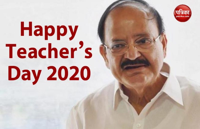 M. Venkaiah naidu
