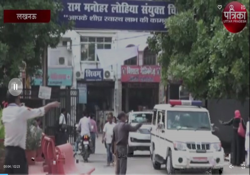 fight between doctor and Timardars