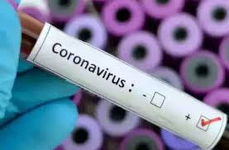 Corona infection : अस्पताल आने वाले मरिजों में मचा हड़कंप