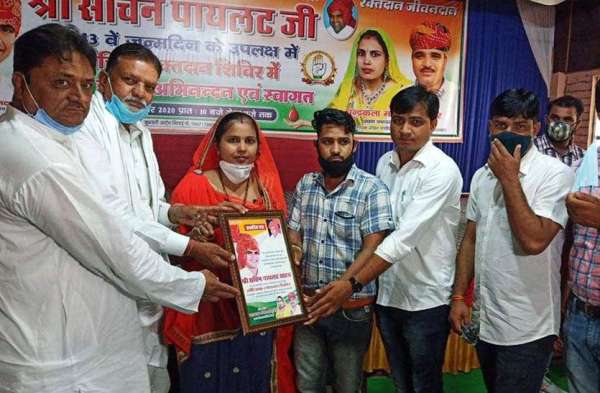 congress-workers-celebrated-birthday-of-sachin-pilot