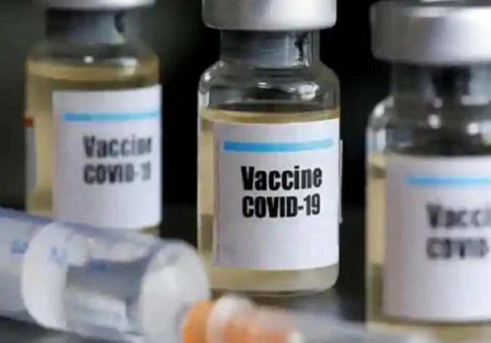 खुशखबरी की उम्मीद, वर्ष 2021 की शुरुआत में आ सकती है कोरोना की वैक्सीन