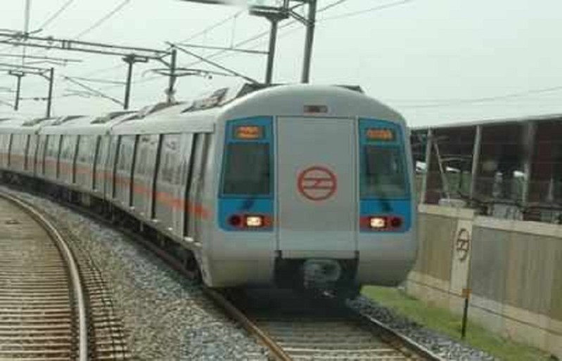 delhi metro