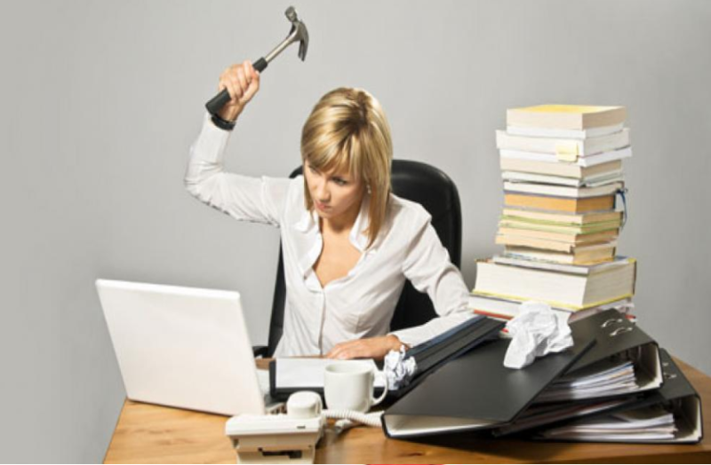 ज्यादा उम्मीदें पालना सेहत के लिए हो सकता है खतरनाक