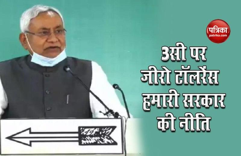 nitish kumar