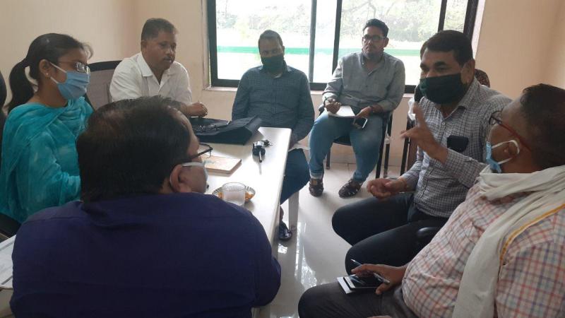 swachh survekshan 2021 news