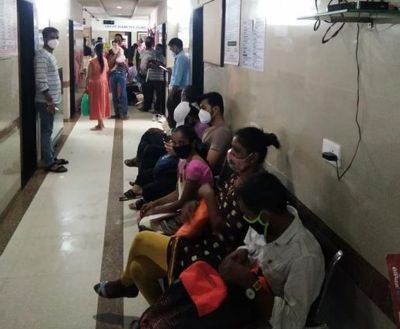 lack of Covid-19 compliance