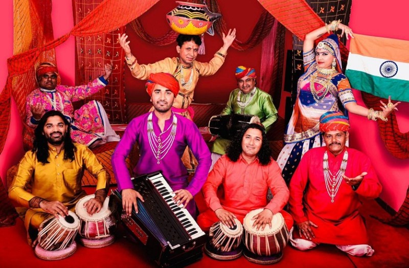 फ्रांस के जैज फेस्टिवल में दिखेगा राजस्थानी धोद बैंड का जलवा