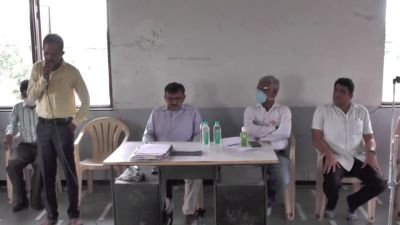 बुलेट ट्रेन प्रोजेक्ट की अवधि बढऩे से किसानों में नाराजगी