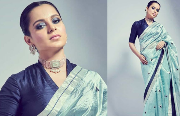 Kangana Ranaut का सैंपल फेल, आज फिर होगी कोरोना जांच