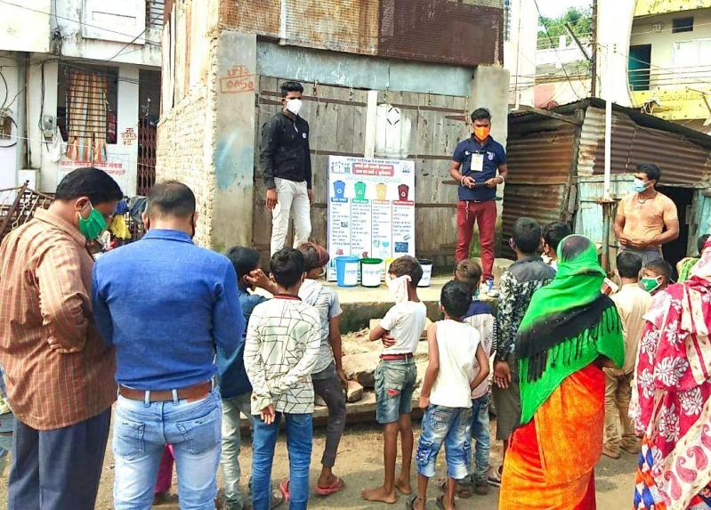 swachh survekshan 2021 update news